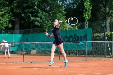 Bild 197 - OL Rahlstedter HTC - Harburger Turnerbund : Ergebnis: 8:1